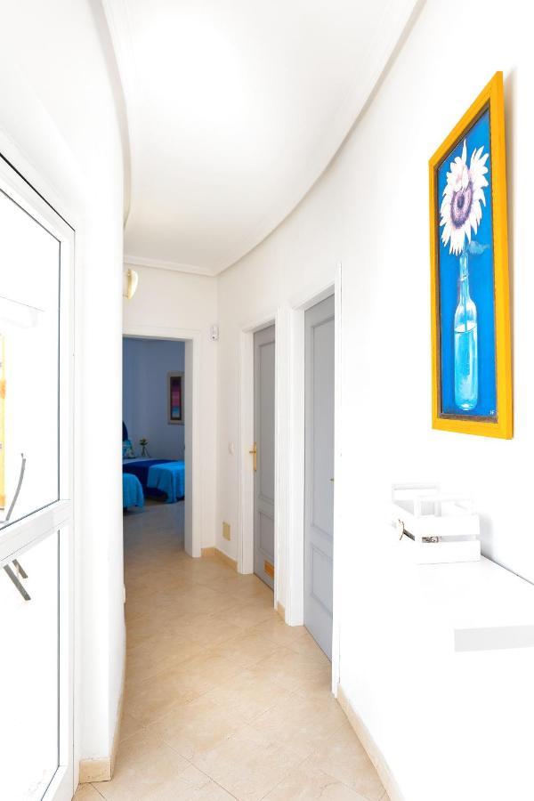 Casa Girasole Villa คอร์ราเลโฮ ภายนอก รูปภาพ